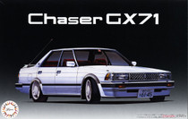 Fujimi 1/24 Chaser GX7 High Society Car Version