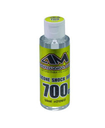Arrowmax 212012 Silicone Shock Oil Fluid 59ml 700cst V2