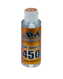 Arrowmax 212008 Silicone Shock Oil Fluid 59ml 450cst V2