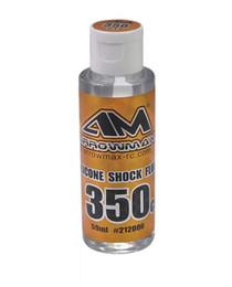 Arrowmax 212006 Silicone Shock Oil Fluid 59ml 350cst V2