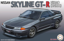 Fujimi 1/24 Nisssan Skyline GT-R Nismo BNR32