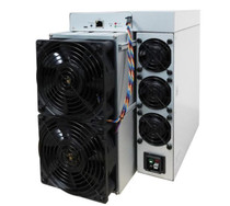 Bitmain Antminer L9 16.5GH/s LTC/DOGE Scrypt Miner