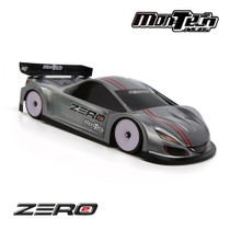 Mon-Tech 1/10  ZERO2 190mm Touring Car Body