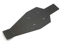 Kyosho UTW011 Carbon Main Chassis (JJ Ultima)