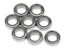 Maverick 28030 ION Bearing Set 10x6x3mm 8Pcs