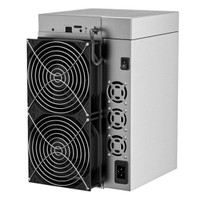 GoldShell AE MAX II 540Mh/s ALEO Miner 3200W