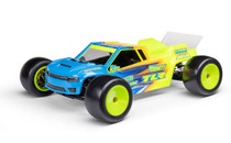 TLR 1/10 22X-T 2WD Stadium Truck Race Kit