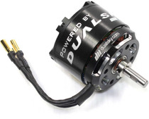DualSky XM5050EA-12  610kv 1400W 70E Brushless Outrunner Motor