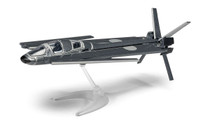 Corgi CC03601 James Bond 007 Q Glider 'No Time to Die'