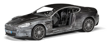 Corgi CC03805 1/36 James Bond Aston Martin DBS 'Quantum of Solace'