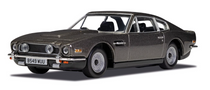 Corgi CC04805 1/36 James Bond Aston Martin V8 'No Time To Die'