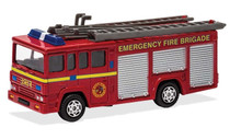 Corgi GS87104 1/50 Best of British Fire Engine