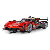 Scalextric SC4515 Cadillac V-Series.R #31 Whelen Engineering