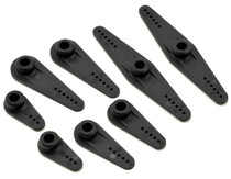 Savox 8Pcs Multi-Purpose Servo Horn Set 25T