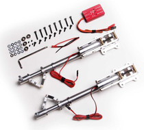 Seagull Models JP ER-150 2PC Electric Retracts for Zero 86" SEA334