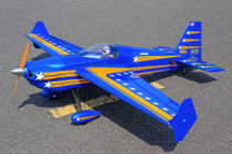 Seagull Models NEW 2025 Laser 200 76" 35-40cc ARF