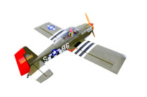 Seagull Models NEW 2025 Vans RV-8 71" 35-40cc 'OLD CROW' ARF Kit