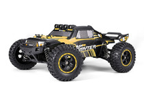 Blackzon Smyter DT 1/12th 4WD Desert Truck RTR Yellow
