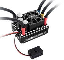 ZTW 1/8 Beast Pro 260A G2 2S-4S Brushless ESC w/10A BEC & Bluetooth