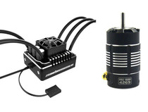 ZTW Beast Pro 150A G2 Brushless ESC Combo w/4269 1950KV Motor
