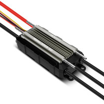 ZTW Seal 200A G2 4-8S Brushless Marine ESC w/10A SBEC