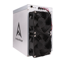 Canaan Avalon A15 Pro 221T 3660W BTC Miner