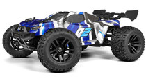 Maverick Quantum2 XT Stadium Truck RTR Blue