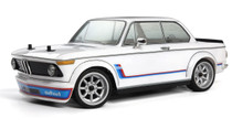 HPI Racing 1/10 Sport 3 BMW 2002 Turbo RTR Touring Car w/Battery & Charger