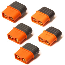 Spektrum IC3 Device Connector Set 5Pcs