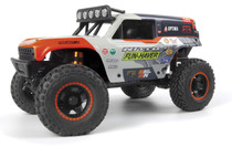 HPI Racing 1/18 Venture18 U4 Ford Bronco 4400 Healy Competition Brushed Crawler RTR