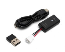 Spektrum 2S PH2.54 JST-XH 3-pin LiPo USB-C 500mAh Charger