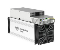 MicroBT Whatsminer M50S++ 142T BTC Miner 