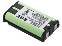 EBL HHR P104 3xAAA 3.6V 1000mAh Rechargable Cordless Phone Battery 2Pcs