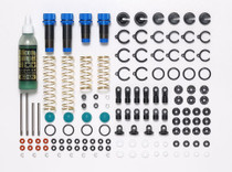 Tamiya 54993 TT-02B/DF-03 Aluminum Damper Set