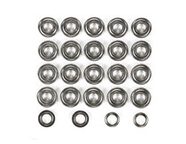 Tamiya 54643 MFX-01 Ball Bearing Set