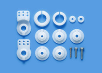 Tamiya 50204 Directly Connected Servo Saver 