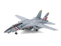 Tamiya 1/72 Grumman® F-14D Tomcat