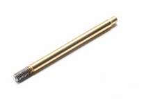 Team Losi Racing TLR-1110 Shock Shaft  3mm x 42.7mm Titanium  G3