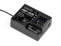 HPI Racing 105422  RF-45 3-Channel Receiver 2.4Ghz