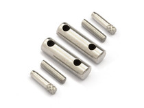 Blackzon 540029 Slyder Diff. Posts w/Pins