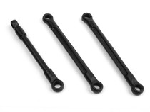 Blackzon 540122 Smyter Steering & Servo Link Set