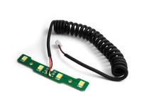 Blackzon 540163 Smyter MT Roof Light