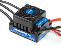 Maverick MV30003 MSC-30BL-Waterproof Brushless Speed Controller w/Deans