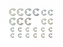 Tamiya 50380 E-Ring Set