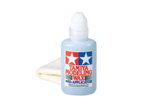 Tamiya 87036 Modeling Wax w/Applicator