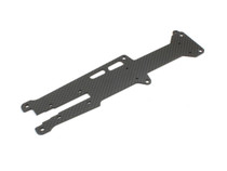 Kyosho OTW163 Optima-Mid SP Carbon Upper Deck Long