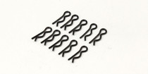 Kyosho 92643 Snap Pin 4mm/10Pcs