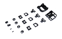 Kyosho MZ714 MR-04MM Motor Case Set