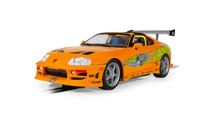 Scalextric C4591 Toyota Supra - The Fast And The Furious