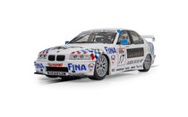Scalextric C4574 BMW 320i -BTCC 1995 David Brabham